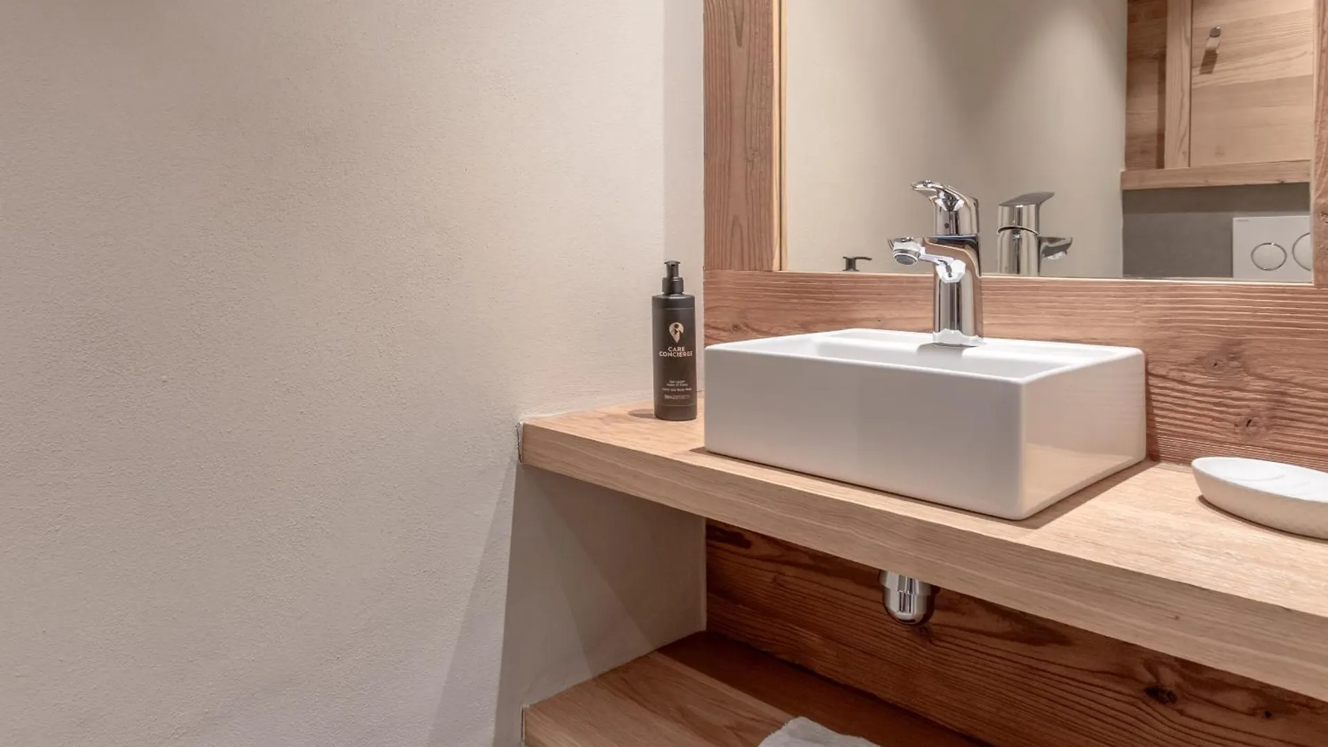 Lanier Rdc - Centre Village Saint-Gervais-les-Bains France