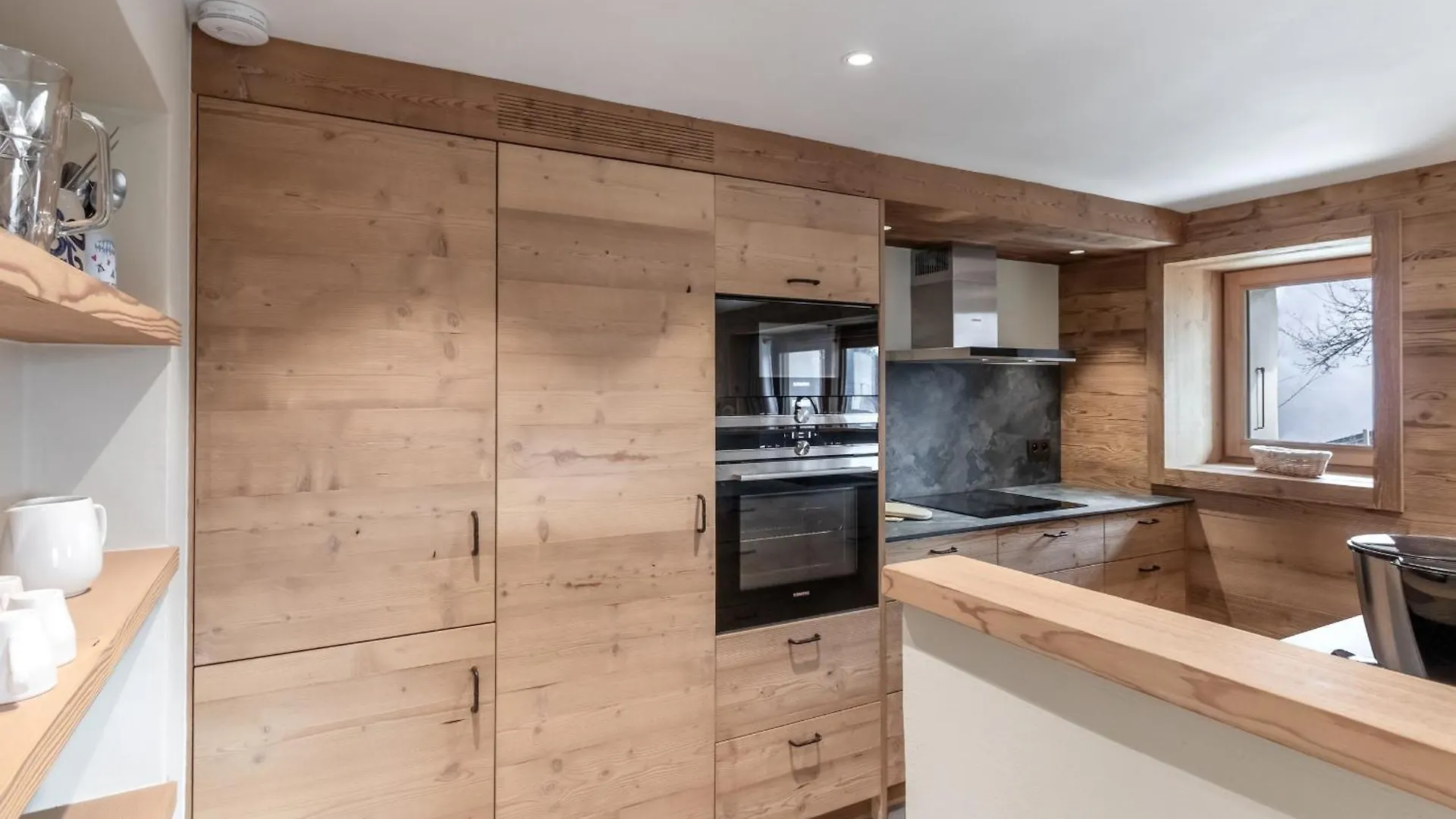 Apartment Lanier Rdc - Centre Village Saint-Gervais-les-Bains France