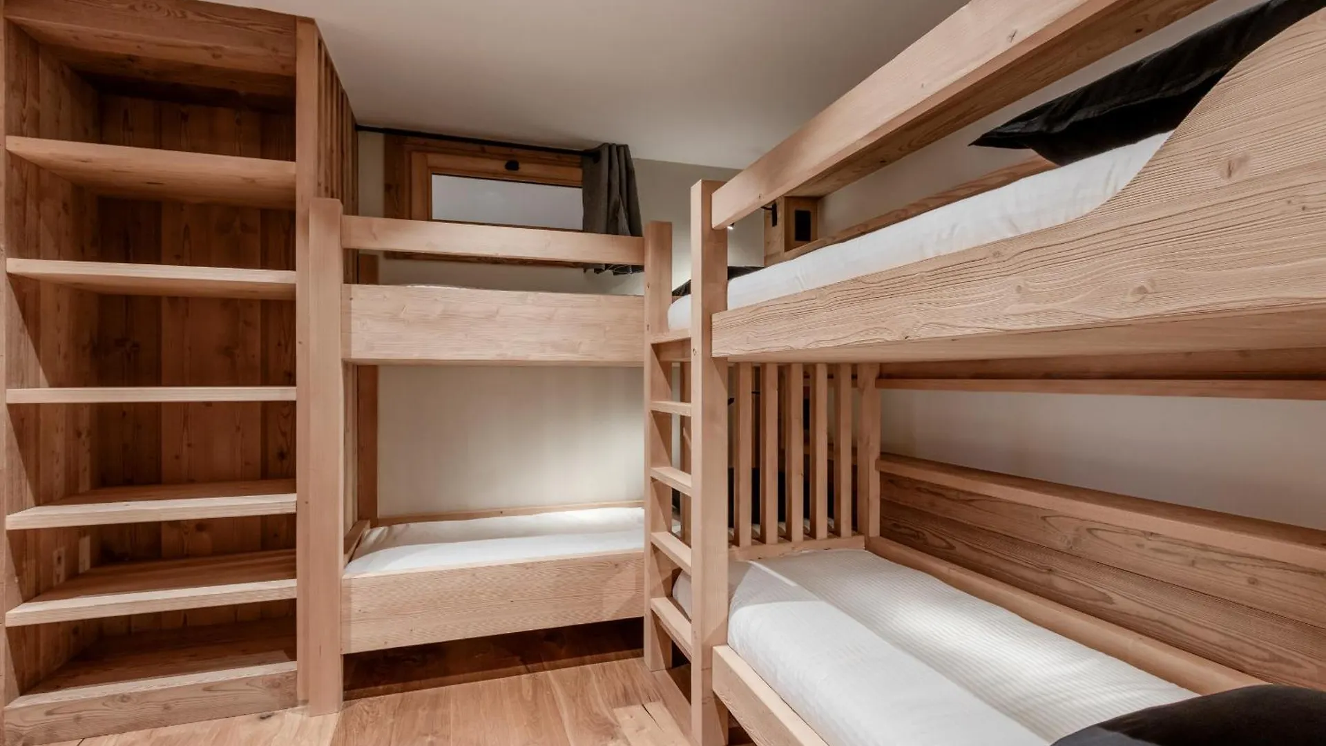 Apartment Lanier Rdc - Centre Village Saint-Gervais-les-Bains France