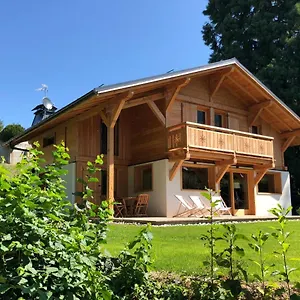 Chalet Prestigious, Saint-Gervais-les-Bains