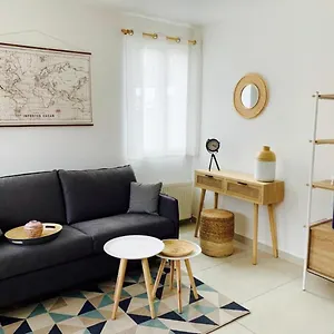 Apartment Le 