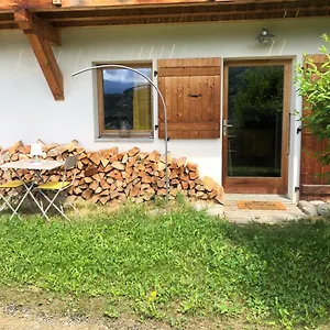 Apartment Cosy, Saint-Gervais-les-Bains