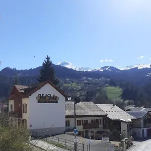 2* Отель Val Joly
