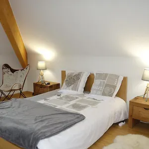 Apartment Domaine De Crespin-4 By Interhome, Saint-Gervais-les-Bains