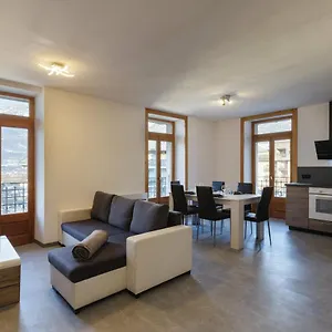 Du Parc - Happy Appartement