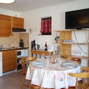 Gervais D'en By Interhome Appartement