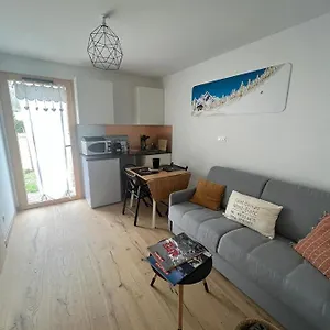 Gervais 74 Appartement