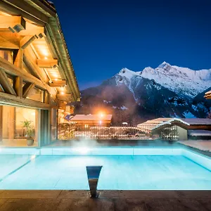 5* Hotel Armancette - The Leading Of The World