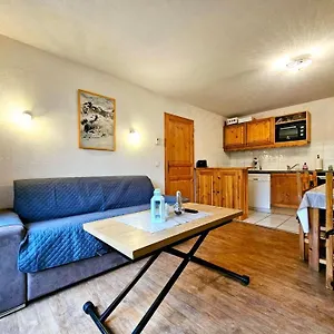 Le Grand Panorama 2 6 Personnes Appartement