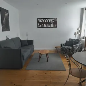 Laresidence Appartement