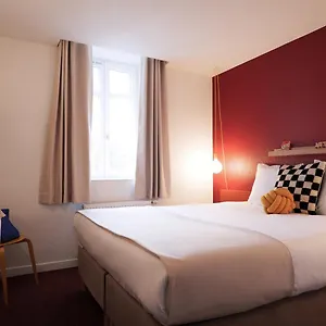 3* Hotel Planb - Living Saint-gervais - 250m Des Remontees Mecaniques