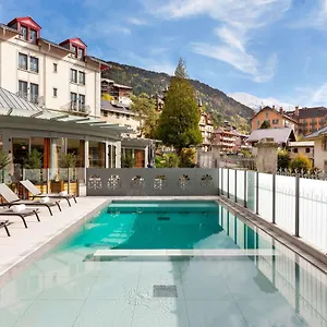4* Hotel Le Gervais & Handwritten Collection
