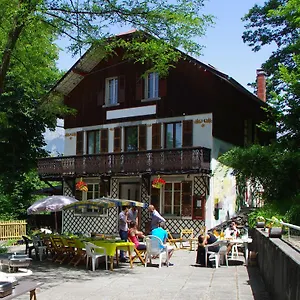 Guest house Mont Joly, Saint-Gervais-les-Bains
