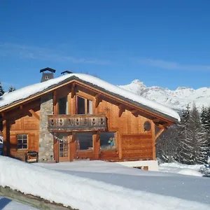 Marie Mont Blanc Appartement