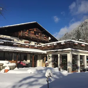2* Bed and breakfast L'aiglon